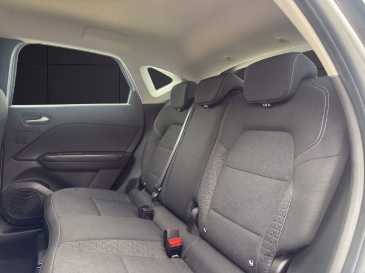 Renault Captur TCe 100 CV GPL Equilibre (13)
