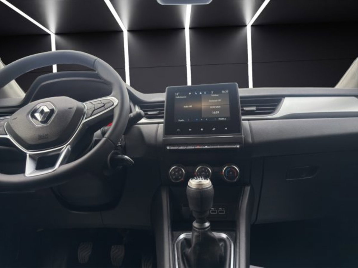 Renault Captur TCe 100 CV GPL Equilibre (15)