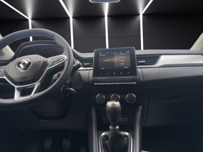 Renault Captur TCe 100 CV GPL Equilibre (15)