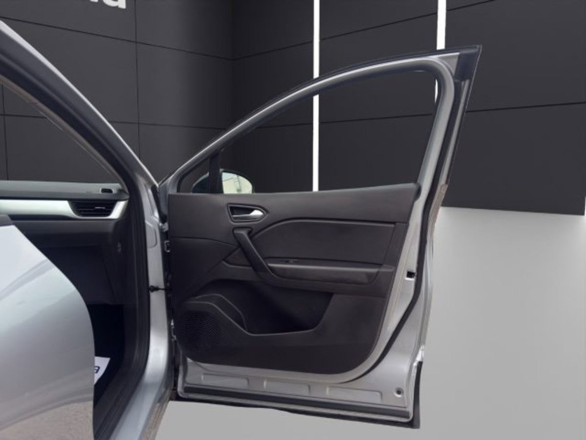 Renault Captur TCe 100 CV GPL Equilibre (17)