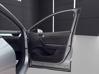 Renault Captur TCe 100 CV GPL Equilibre (17)