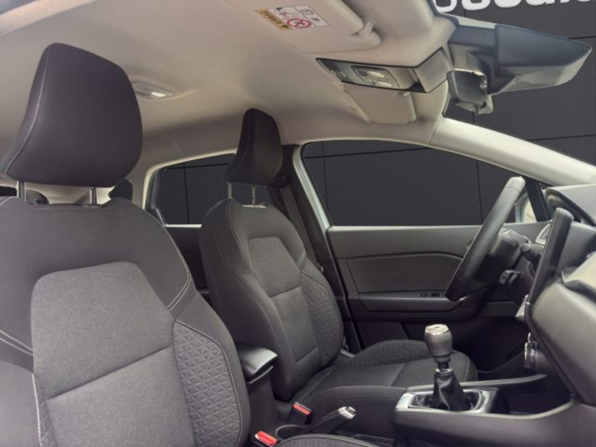 Renault Captur TCe 100 CV GPL Equilibre (18)