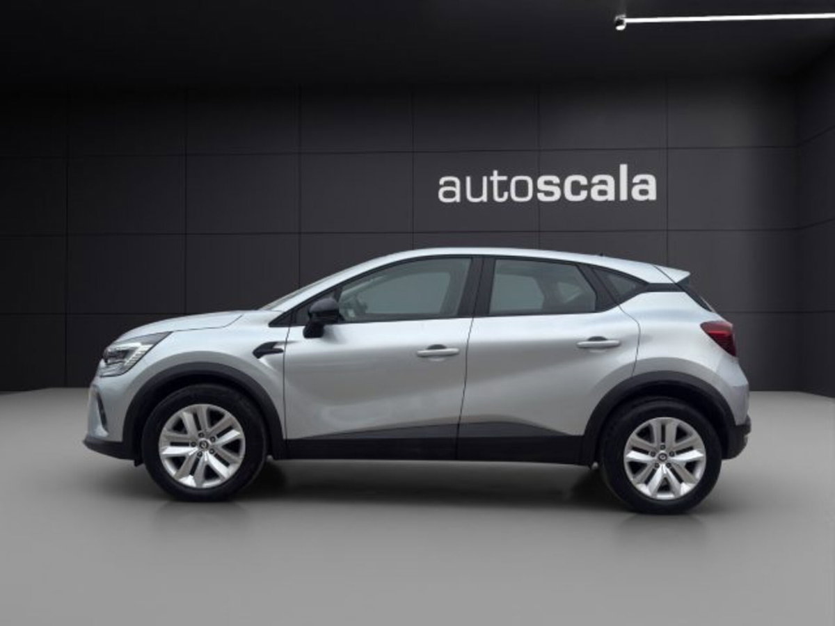 Renault Captur TCe 100 CV GPL Equilibre (2)