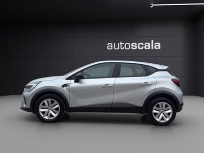 Renault Captur TCe 100 CV GPL Equilibre (2)