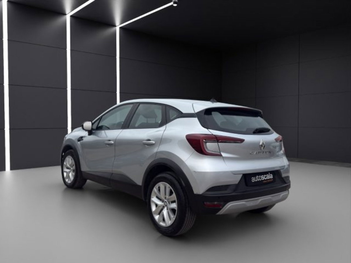 Renault Captur TCe 100 CV GPL Equilibre (3)