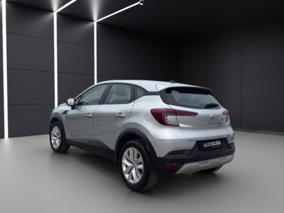 Renault Captur TCe 100 CV GPL Equilibre (3)