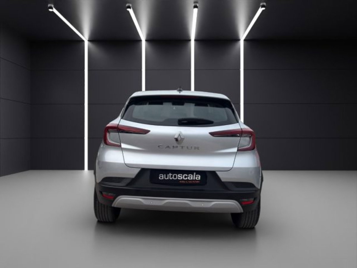 Renault Captur TCe 100 CV GPL Equilibre (4)