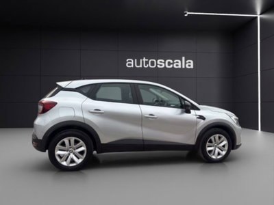 Renault Captur TCe 100 CV GPL Equilibre (6)