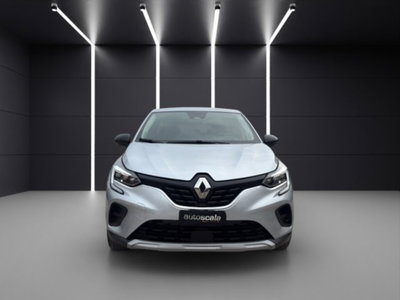 Renault Captur TCe 100 CV GPL Equilibre (8)