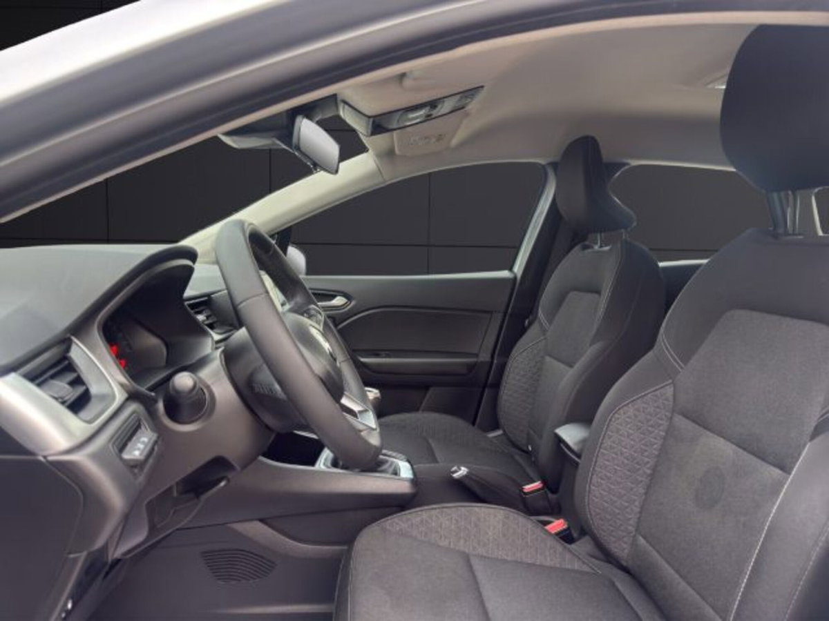 Renault Captur TCe 100 CV GPL Equilibre (9)