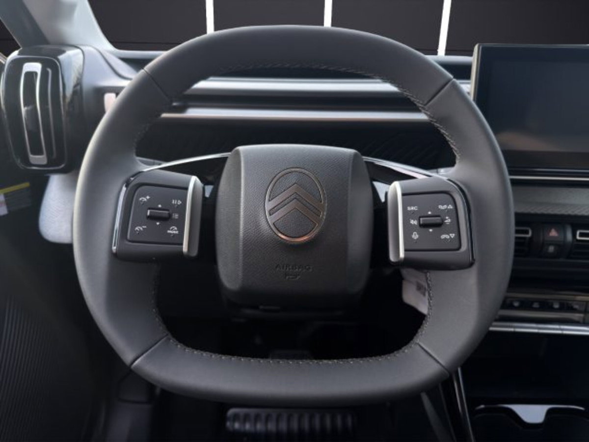 Citroen C5 Aircross 1.2 hybrid Max 136cv e-dcs6 (10)