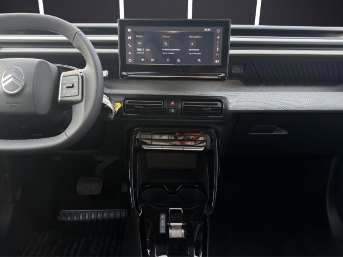 Citroen C5 Aircross 1.2 hybrid Max 136cv e-dcs6 (15)