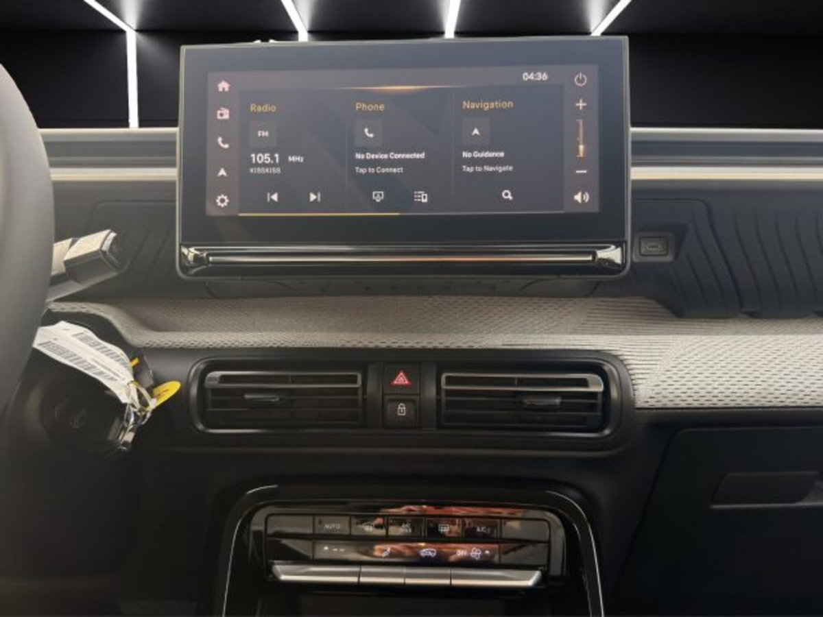 Citroen C5 Aircross 1.2 hybrid Max 136cv e-dcs6 (16)