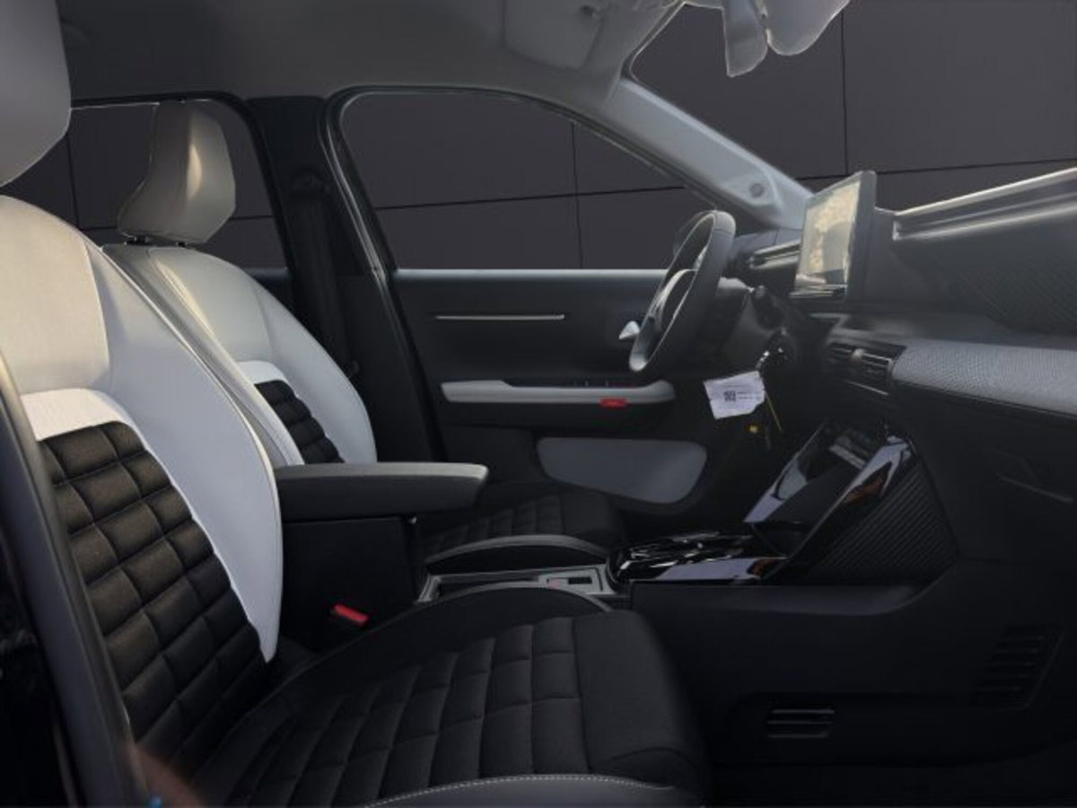 Citroen C5 Aircross 1.2 hybrid Max 136cv e-dcs6 (18)