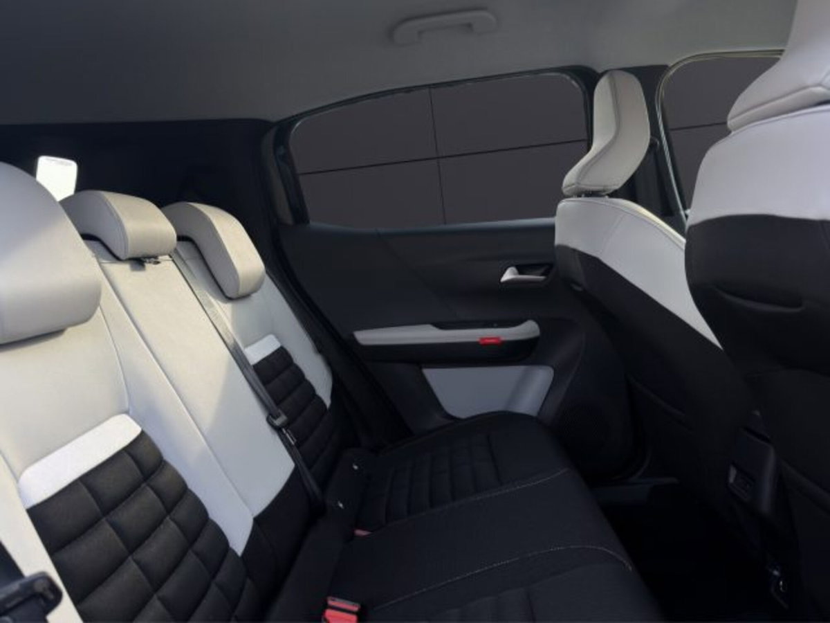 Citroen C5 Aircross 1.2 hybrid Max 136cv e-dcs6 (19)