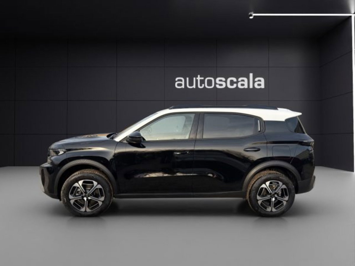Citroen C5 Aircross 1.2 hybrid Max 136cv e-dcs6 (2)