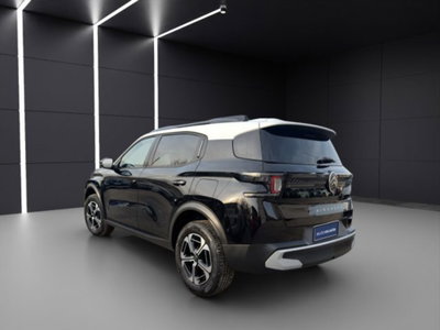 Citroen C5 Aircross 1.2 hybrid Max 136cv e-dcs6 (3)