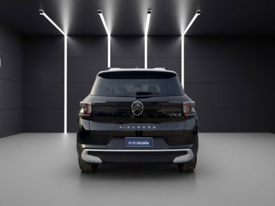 Citroen C5 Aircross 1.2 hybrid Max 136cv e-dcs6 (4)