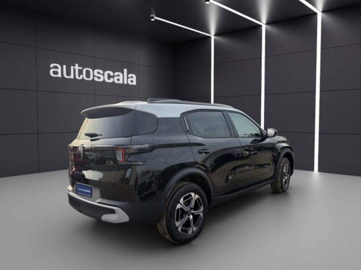 Citroen C5 Aircross 1.2 hybrid Max 136cv e-dcs6 (5)