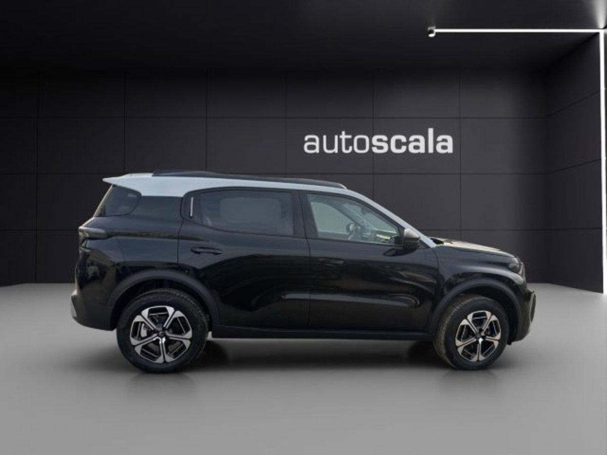 Citroen C5 Aircross 1.2 hybrid Max 136cv e-dcs6 (6)