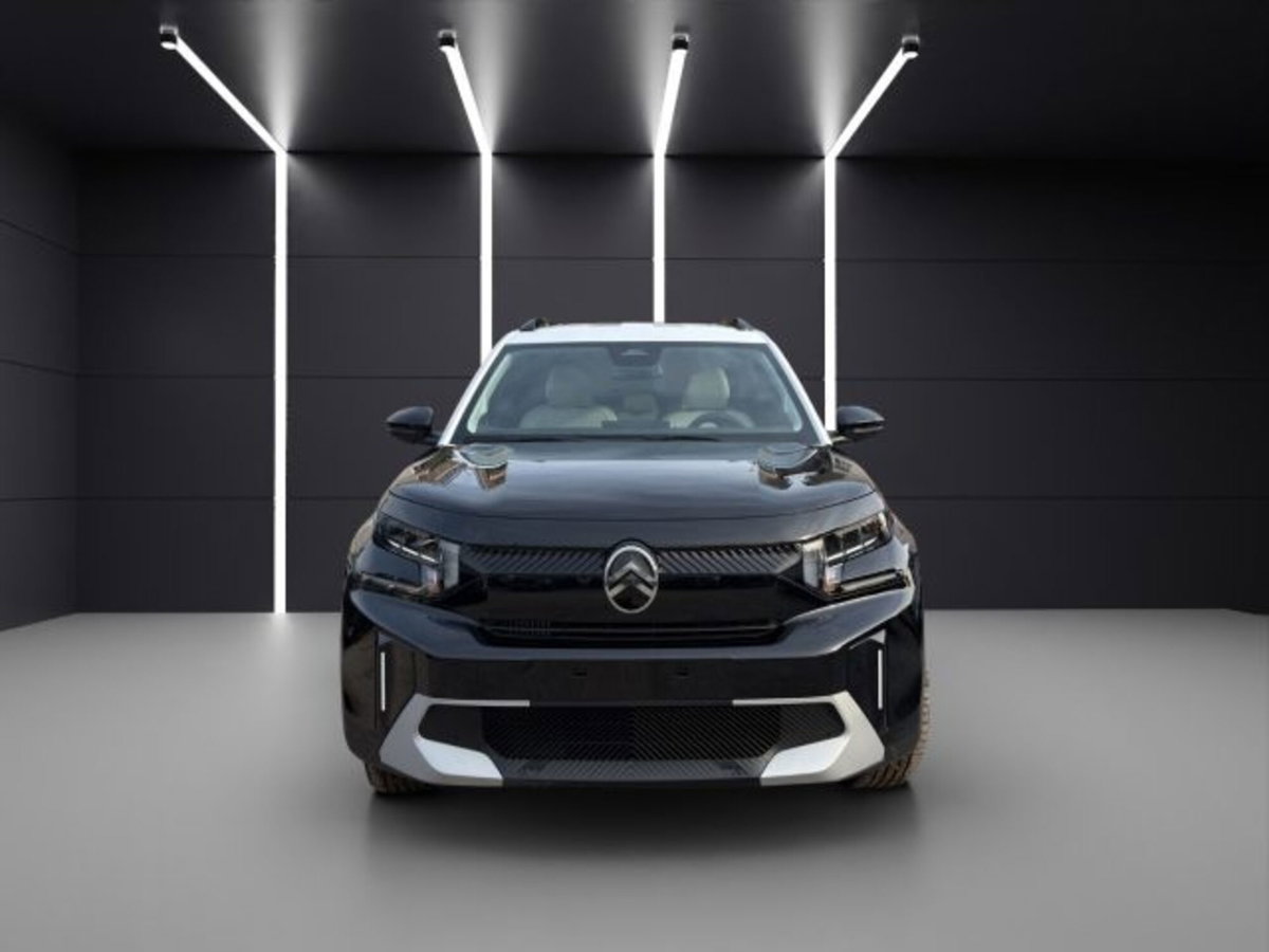 Citroen C5 Aircross 1.2 hybrid Max 136cv e-dcs6 (8)