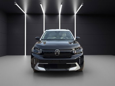 Citroen C5 Aircross 1.2 hybrid Max 136cv e-dcs6 (8)