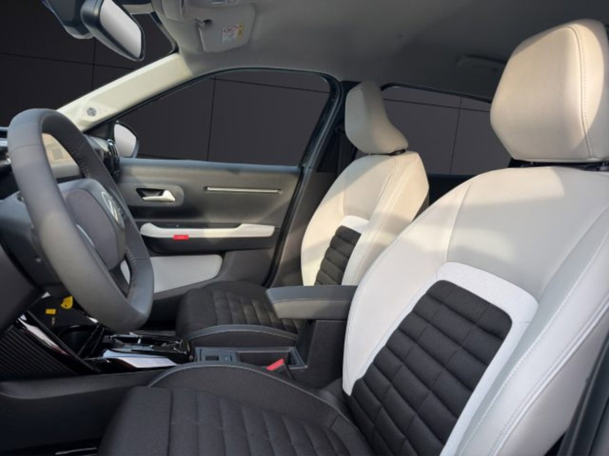 Citroen C5 Aircross 1.2 hybrid Max 136cv e-dcs6 (9)