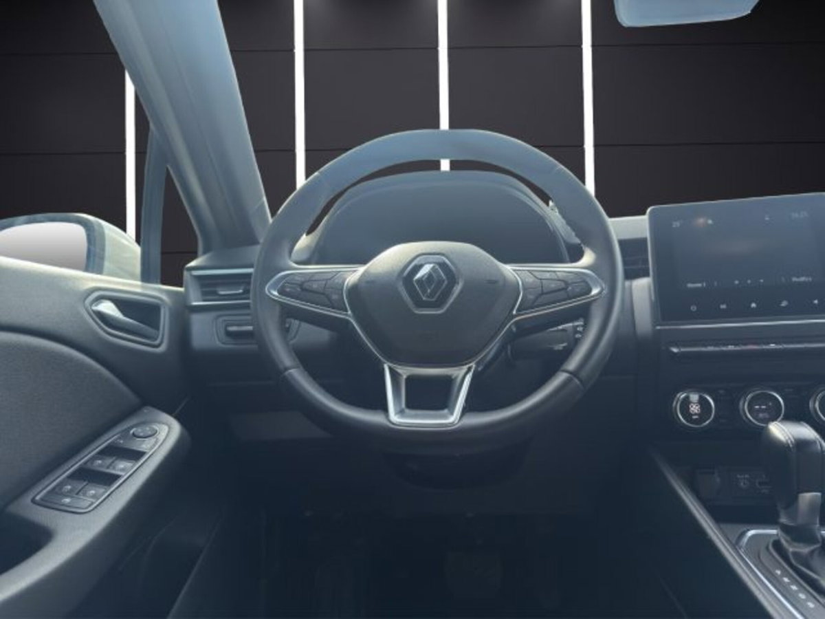 Renault Clio Full Hybrid E-Tech 140 CV 5 porte Intens (10)