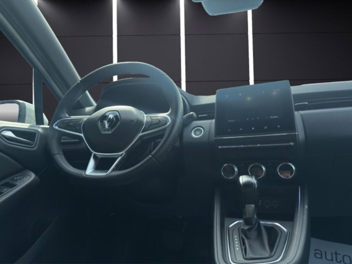 Renault Clio Full Hybrid E-Tech 140 CV 5 porte Intens (14)