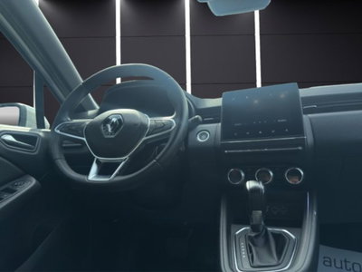 Renault Clio Full Hybrid E-Tech 140 CV 5 porte Intens (14)