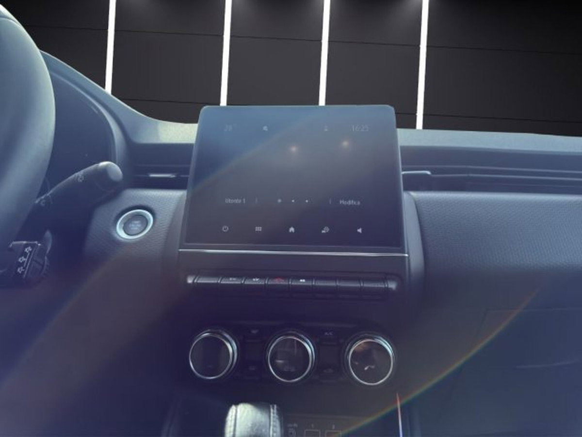 Renault Clio Full Hybrid E-Tech 140 CV 5 porte Intens (16)