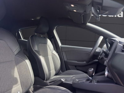 Renault Clio Full Hybrid E-Tech 140 CV 5 porte Intens (18)