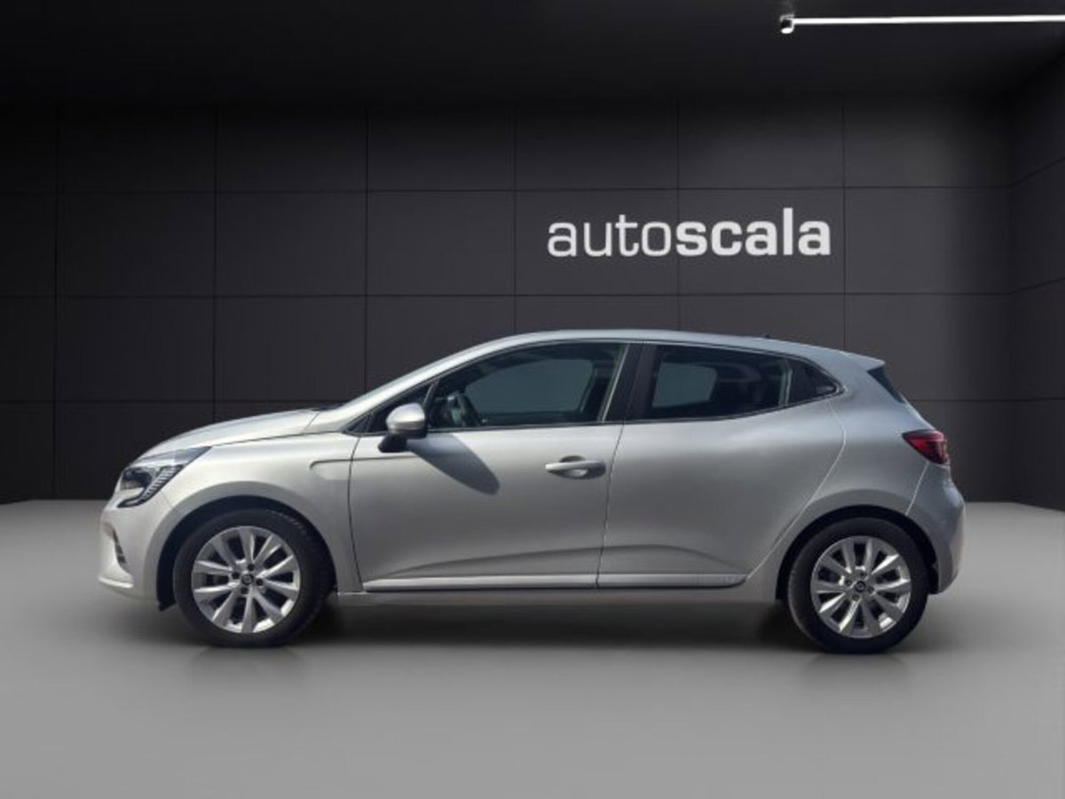 Renault Clio Full Hybrid E-Tech 140 CV 5 porte Intens (2)