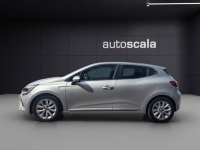 Renault Clio Full Hybrid E-Tech 140 CV 5 porte Intens (2)
