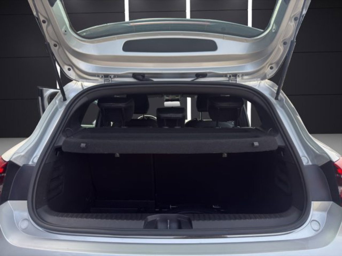 Renault Clio Full Hybrid E-Tech 140 CV 5 porte Intens (20)