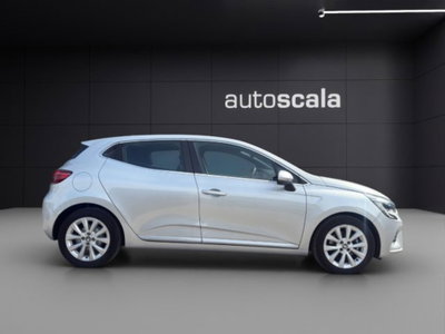 Renault Clio Full Hybrid E-Tech 140 CV 5 porte Intens (6)