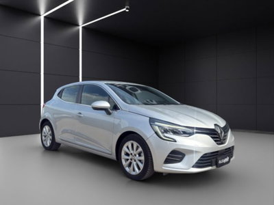 Renault Clio Full Hybrid E-Tech 140 CV 5 porte Intens (7)