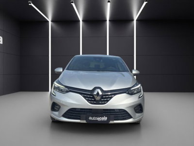 Renault Clio Full Hybrid E-Tech 140 CV 5 porte Intens (8)