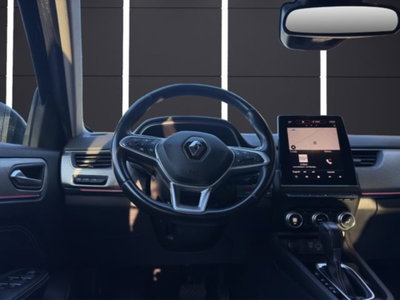 Renault Arkana E-Tech 145 CV Intens (10)