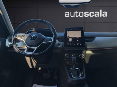 Renault Arkana E-Tech 145 CV Intens (14)