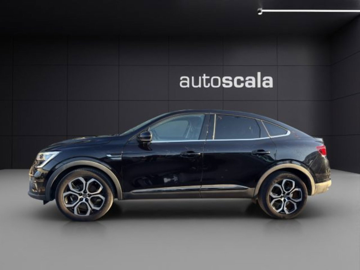 Renault Arkana E-Tech 145 CV Intens (2)