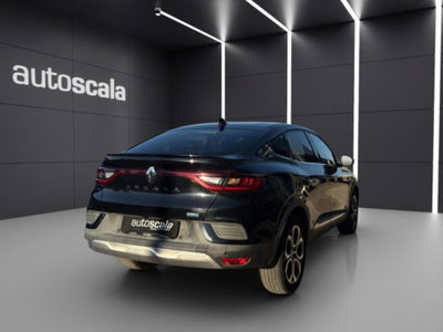 Renault Arkana E-Tech 145 CV Intens (5)