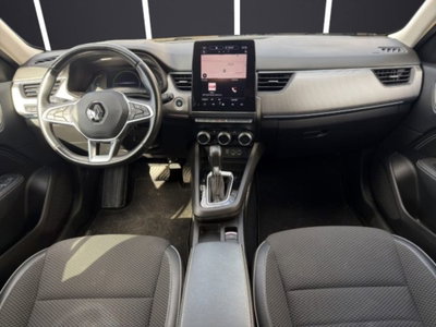 Renault Arkana E-Tech 145 CV Intens (14)