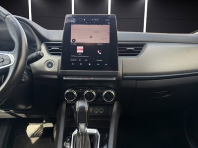 Renault Arkana E-Tech 145 CV Intens (15)