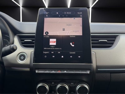 Renault Arkana E-Tech 145 CV Intens (16)