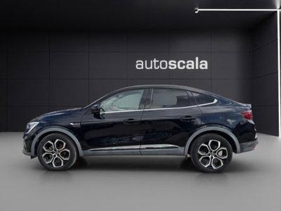 Renault Arkana E-Tech 145 CV Intens (2)