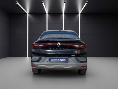Renault Arkana E-Tech 145 CV Intens (4)