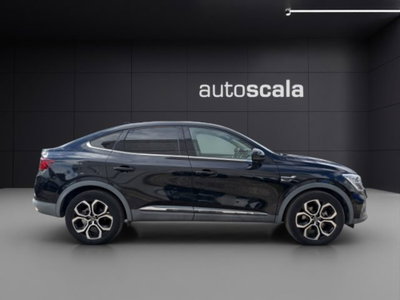 Renault Arkana E-Tech 145 CV Intens (6)