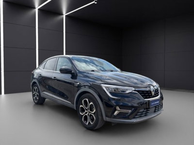 Renault Arkana E-Tech 145 CV Intens (7)