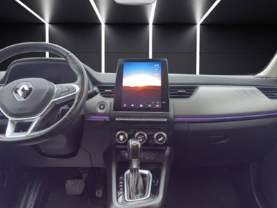 Renault Arkana E-Tech 145 CV Intens (15)